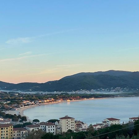 Bed and Breakfast La Collina sul Mare Marina di Campo Esterno foto