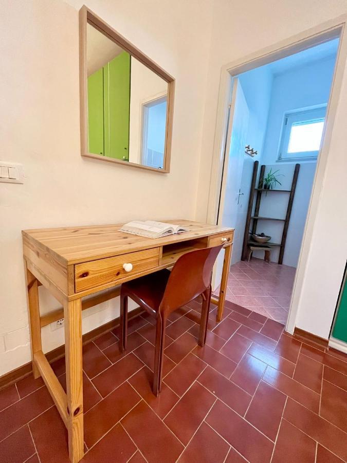 Bed and Breakfast La Collina sul Mare Marina di Campo Esterno foto