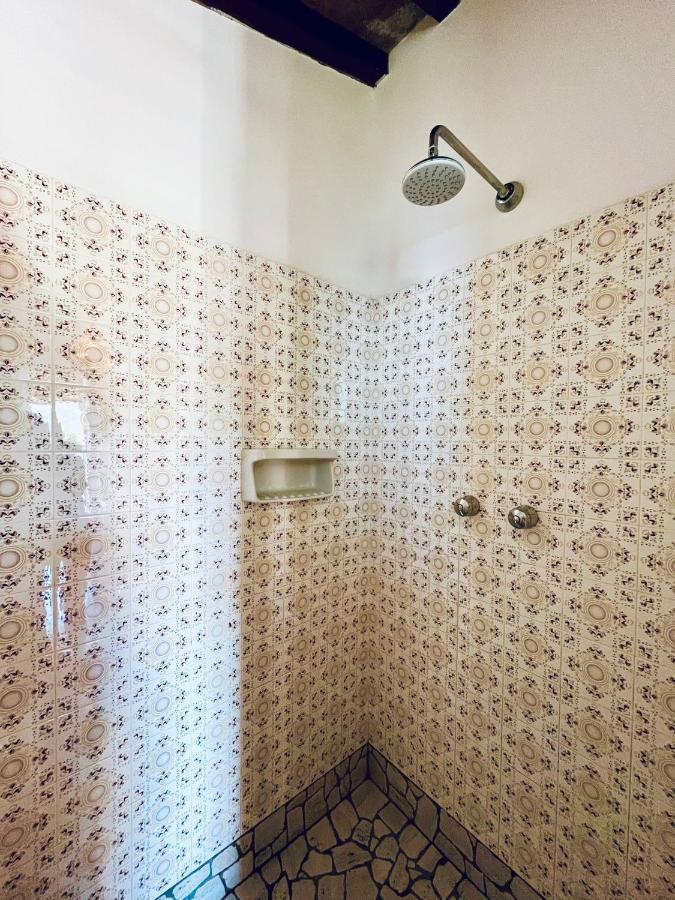 Bed and Breakfast La Collina sul Mare Marina di Campo Esterno foto