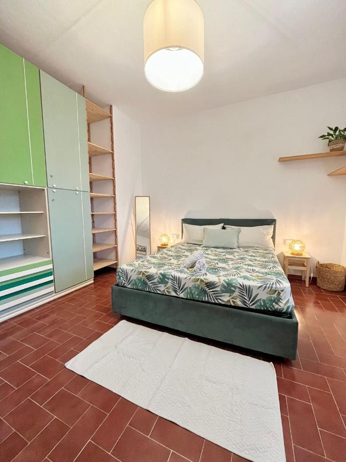 Bed and Breakfast La Collina sul Mare Marina di Campo Esterno foto