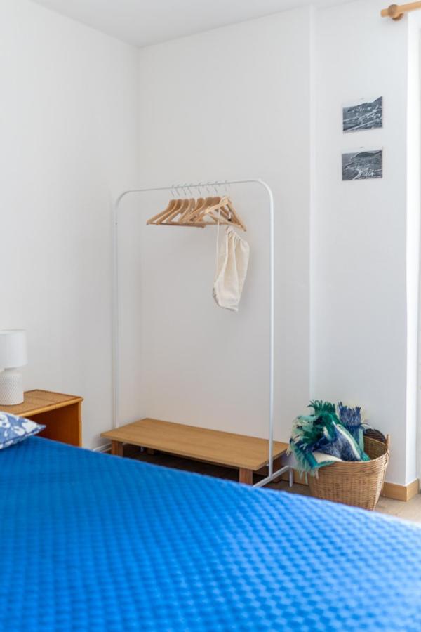 Bed and Breakfast La Collina sul Mare Marina di Campo Esterno foto